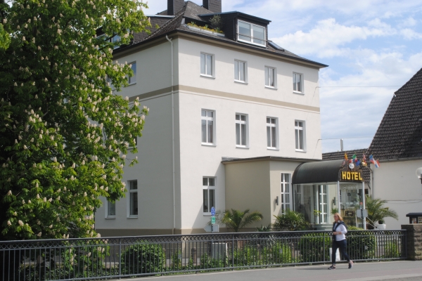 City-Hotel